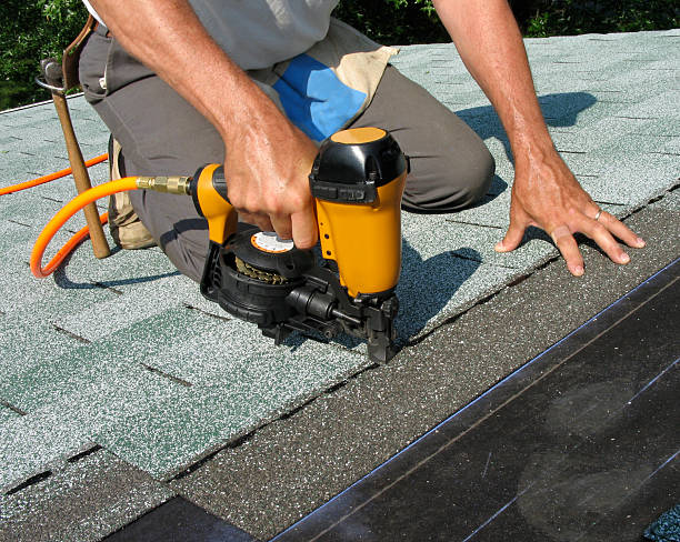 Best Roof Maintenance Services  in Presque Isle, ME