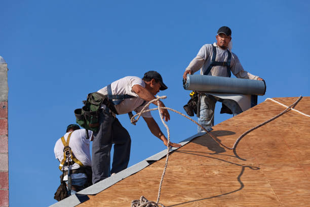 Quick and Trustworthy Emergency Roof Repair Services in Presque Isle, ME