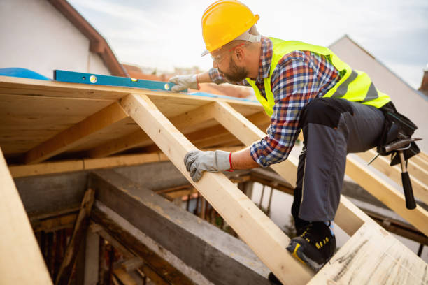 Professional Roofing Contractor in Presque Isle, ME