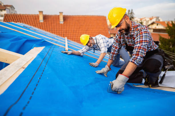 Best Local Roofing Companies  in Presque Isle, ME