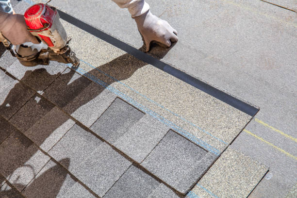 Best Slate Roofing Contractor  in Presque Isle, ME