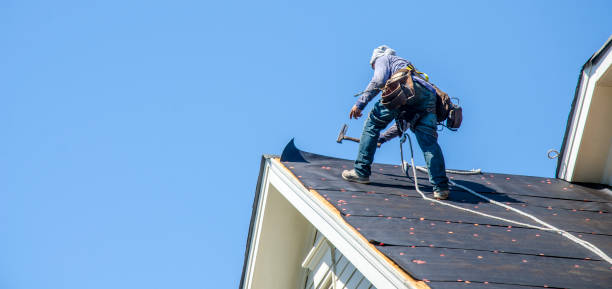 Best Tile Roofing Contractor  in Presque Isle, ME