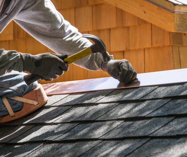 Roof Repair Estimates in Presque Isle, ME